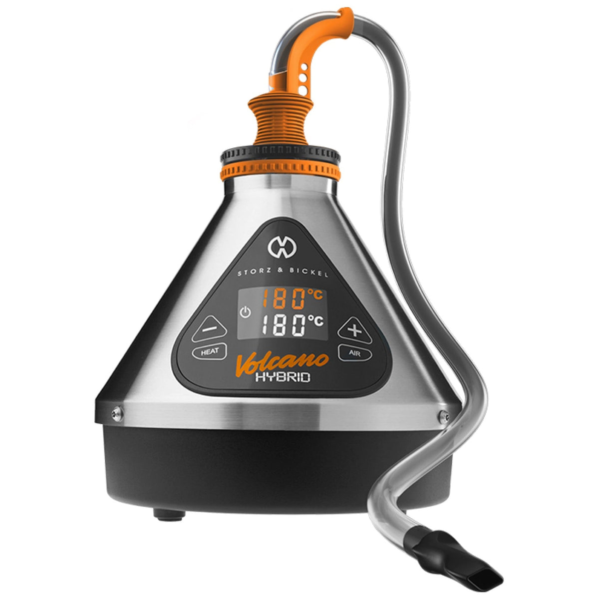 Storz & Bickel Volcano Hybrid Vaporizer