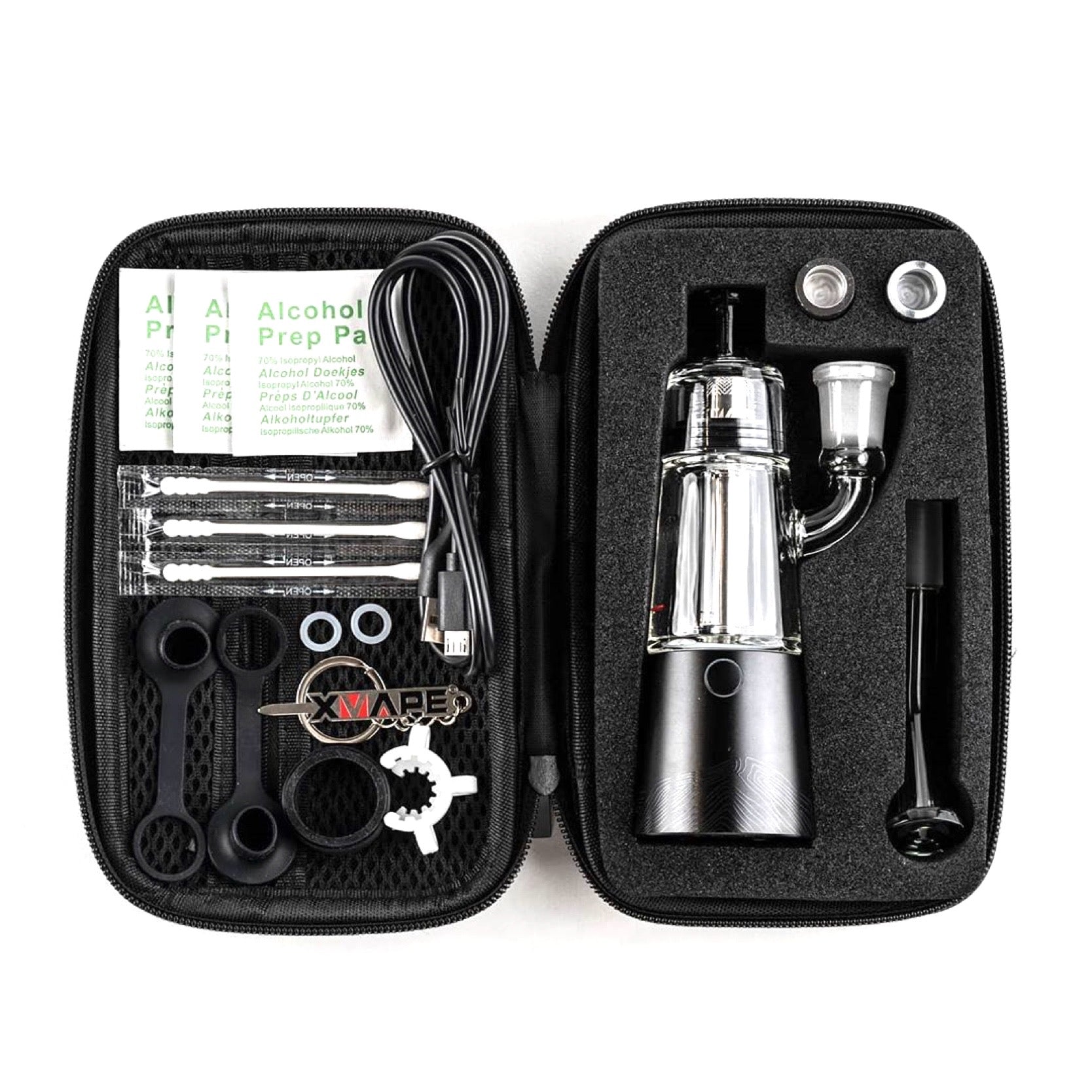 XVape Vista Mini 2 Portable E-Rig