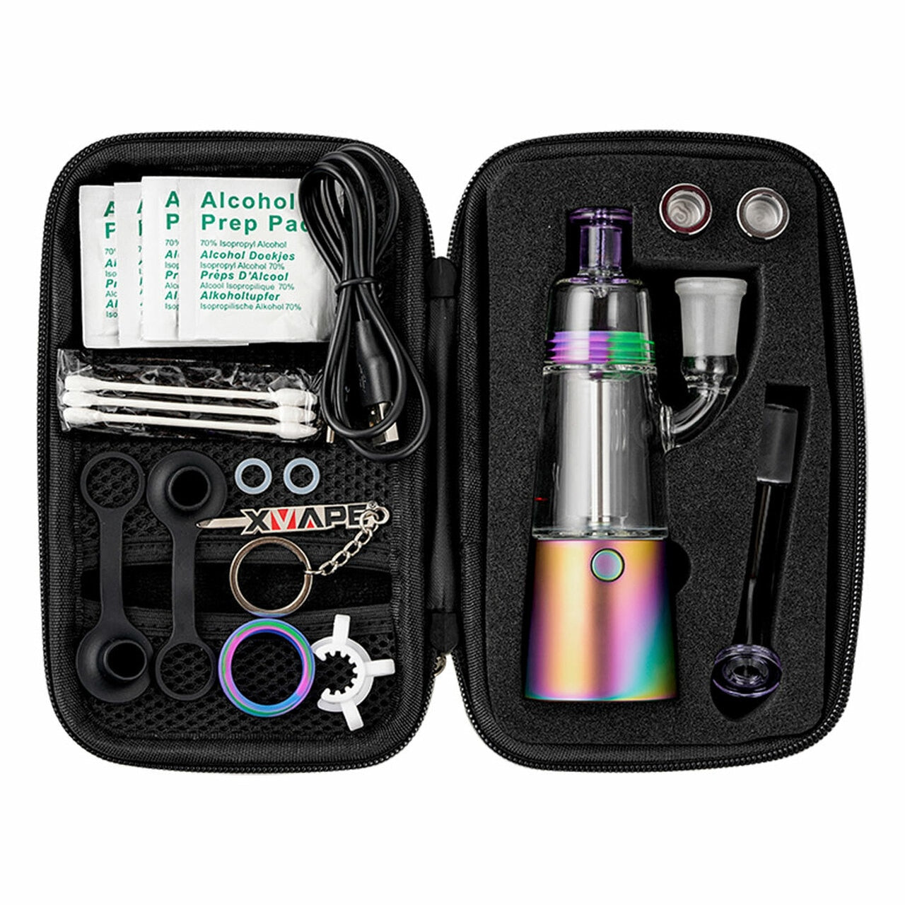 XVape Vista Mini 2 Portable E-Rig