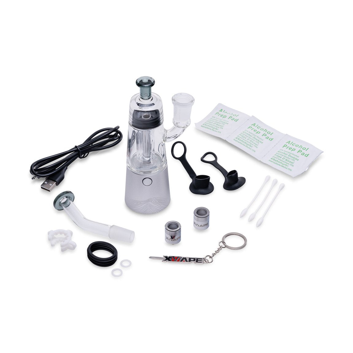 XVape Vista Mini 2 Portable E-Rig