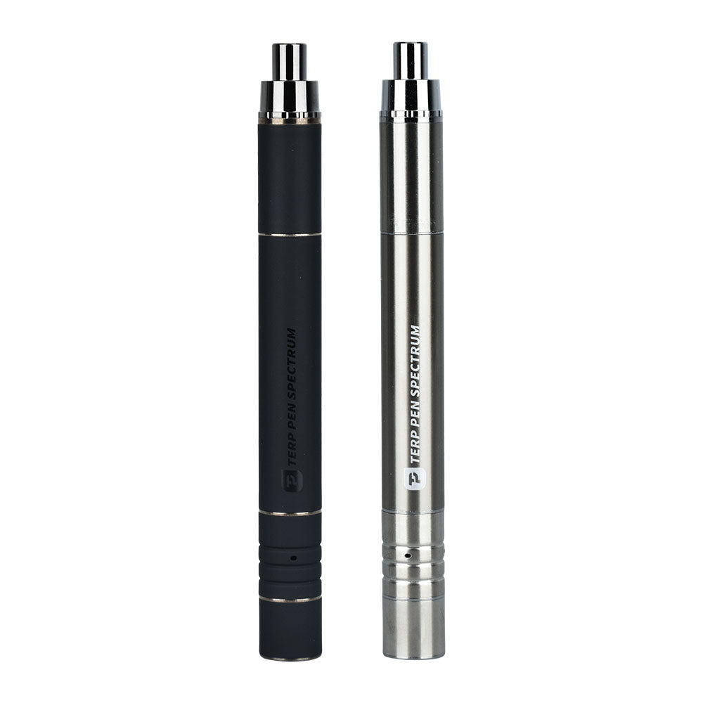 Boundless Terp Pen Spectrum Vaporizer