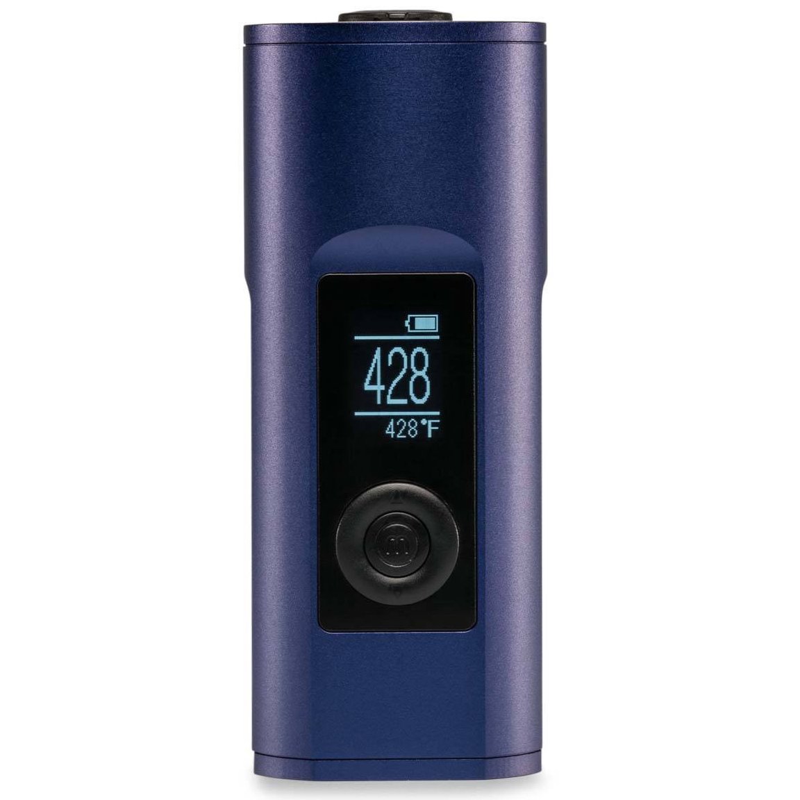 Arizer Solo II Dry Herb Vaporizer